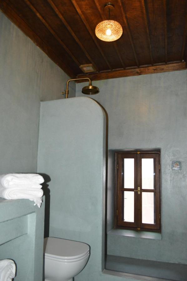 Casa Muse Kastellorizo Whole House Villa Megisti Exterior photo