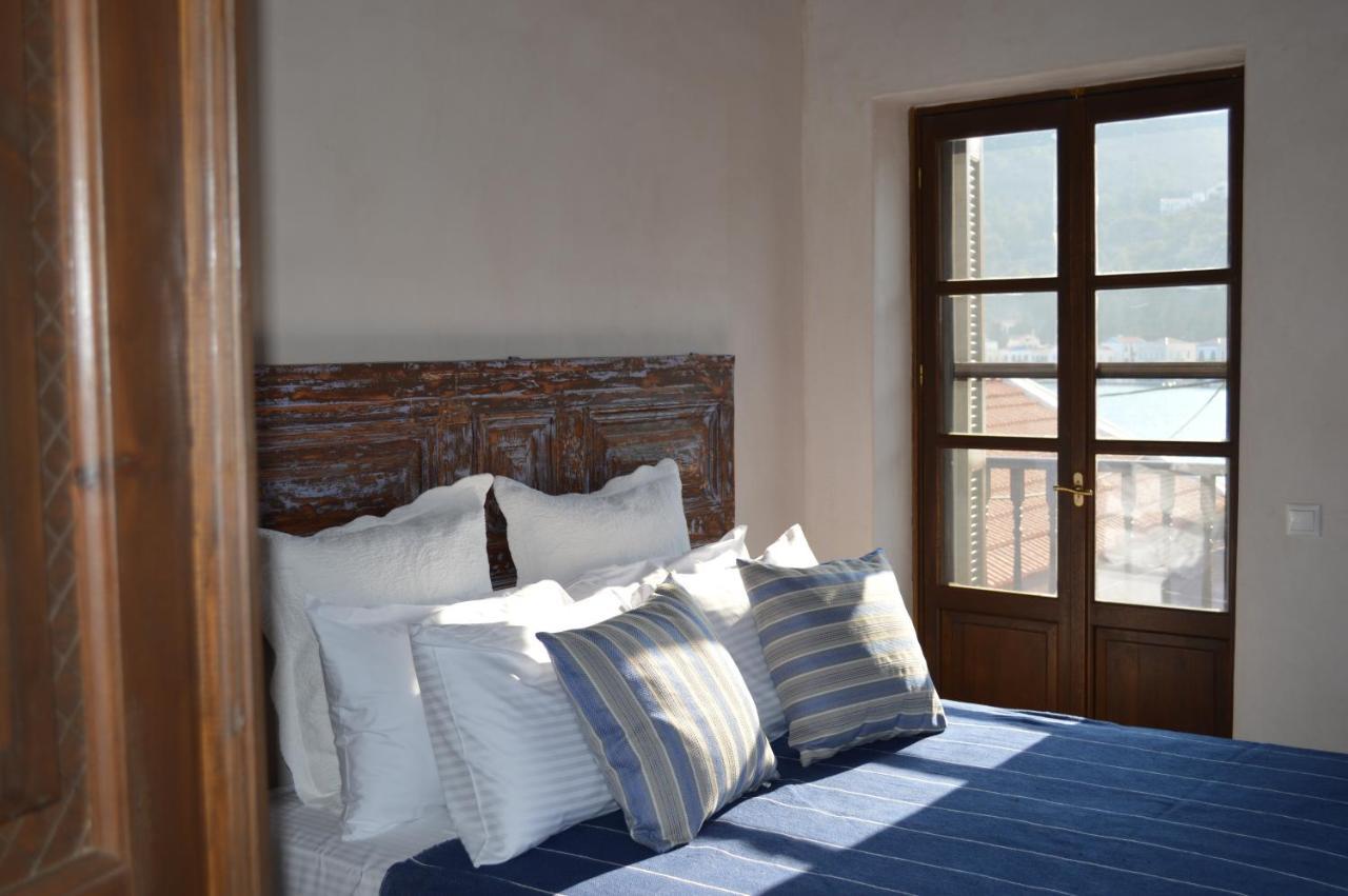 Casa Muse Kastellorizo Whole House Villa Megisti Exterior photo