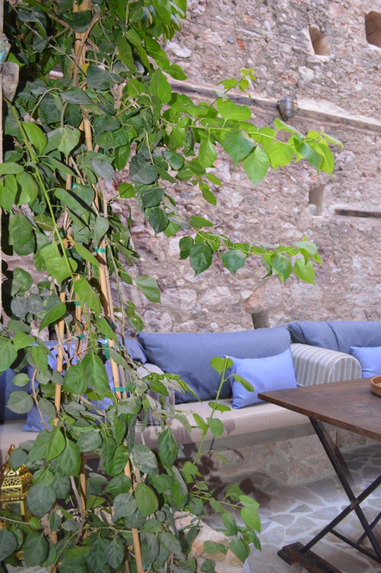 Casa Muse Kastellorizo Whole House Villa Megisti Exterior photo