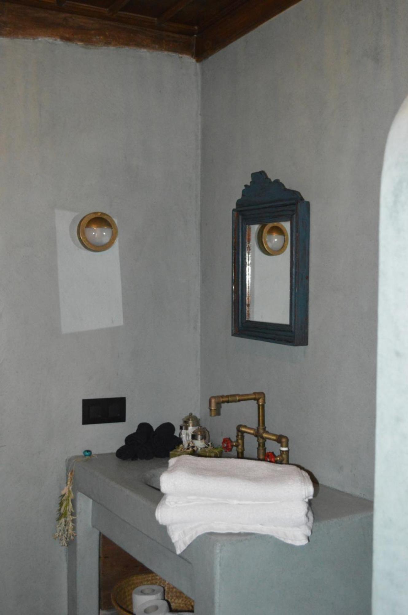 Casa Muse Kastellorizo Whole House Villa Megisti Exterior photo